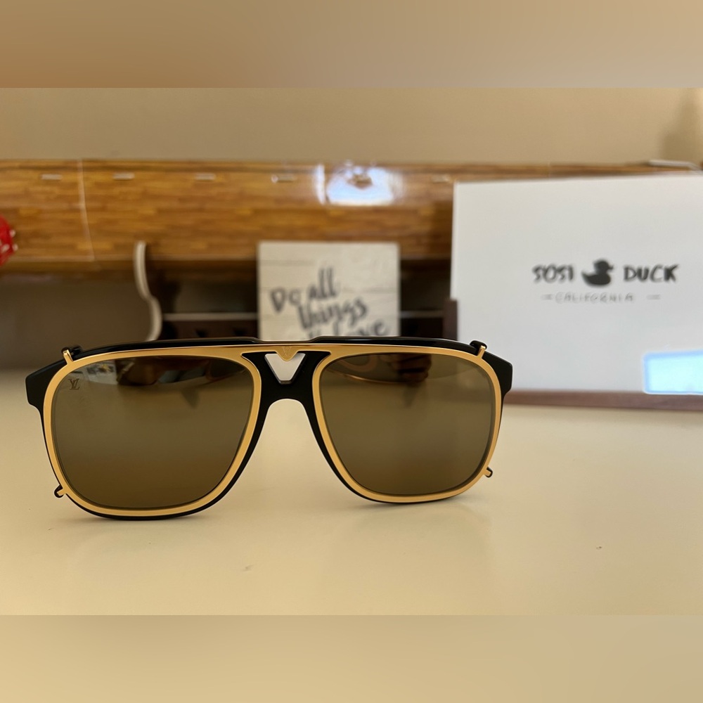 Men’s Satellite Sunglasses